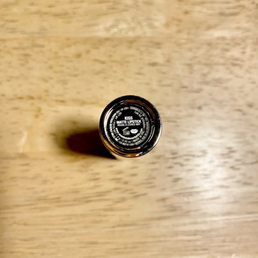 🎀2/25🎀 1.3 G Anastasia: Kiss- Nude Rose Lip Mini